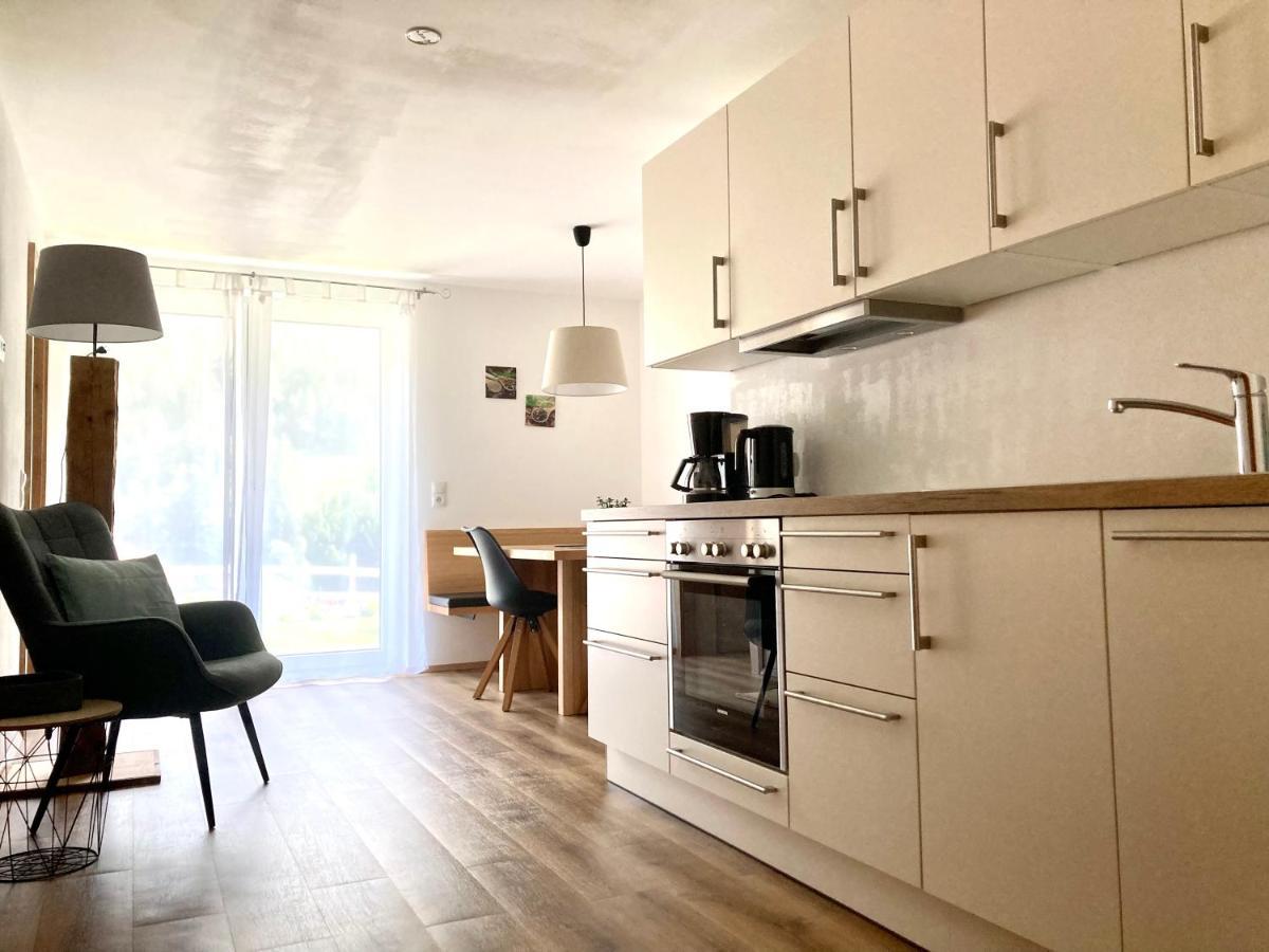 Haus Bazigg Lägenhet Klosterle am Arlberg Exteriör bild
