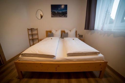 Haus Bazigg Lägenhet Klosterle am Arlberg Exteriör bild