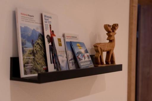 Haus Bazigg Lägenhet Klosterle am Arlberg Exteriör bild